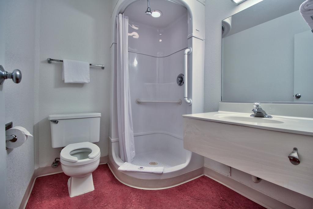 Budgetel Inn & Suites Yuma Quarto foto